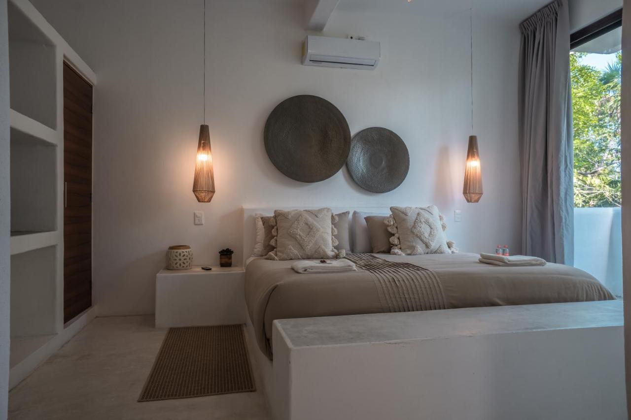 Вилла Casa Pibe, Private Jacuzzi, Pier And Rooftop Бакалар Экстерьер фото