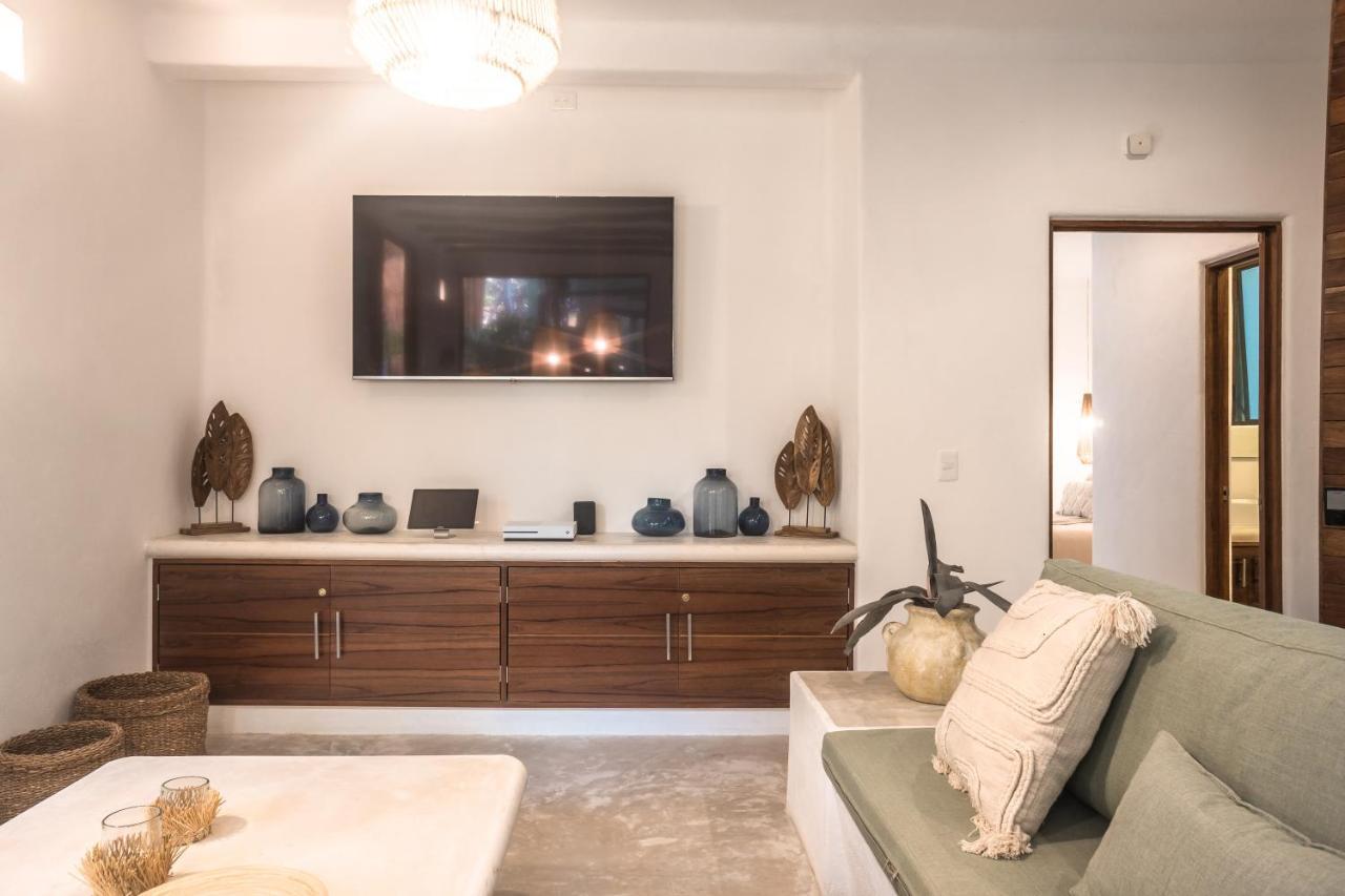 Вилла Casa Pibe, Private Jacuzzi, Pier And Rooftop Бакалар Экстерьер фото