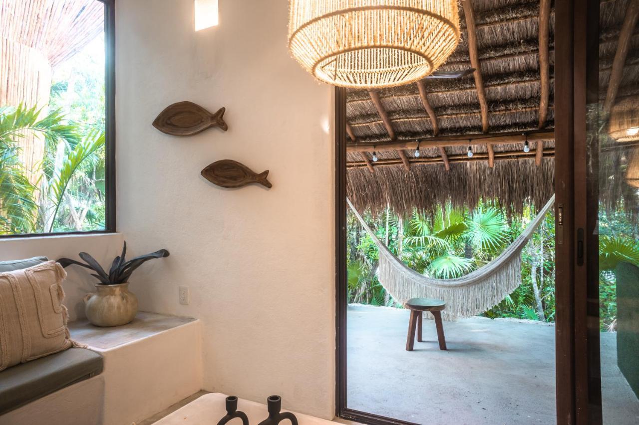 Вилла Casa Pibe, Private Jacuzzi, Pier And Rooftop Бакалар Экстерьер фото