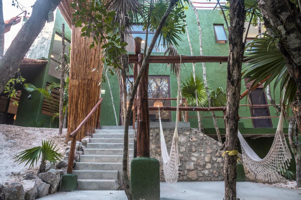 Вилла Casa Pibe, Private Jacuzzi, Pier And Rooftop Бакалар Экстерьер фото